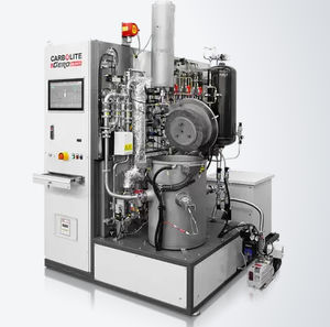 chamber furnace