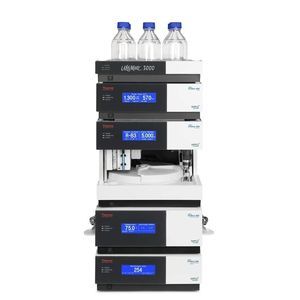 preparative chromatograph