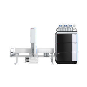 ultra-high-performance liquid chromatograph