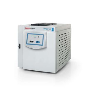 gas chromatograph