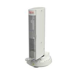 gas chromatography sampler