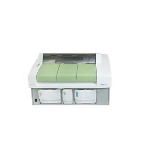 automated analyzer