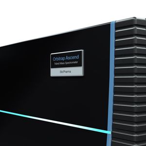 mass spectrometer 1