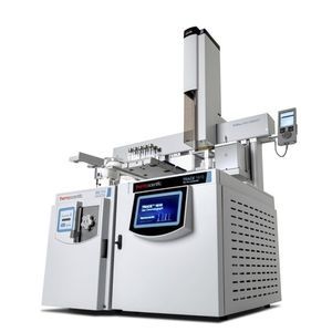 gas chromatograph 1