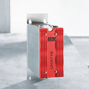 power monitoring system