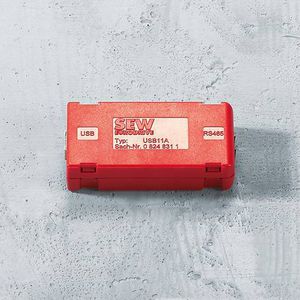 communication adapter