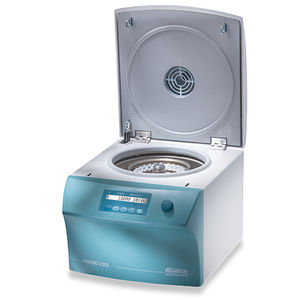 实验室微型离心机