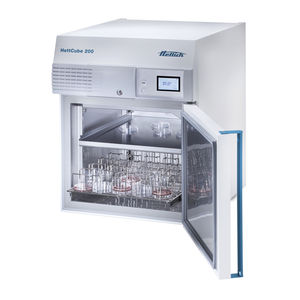 laboratory incubator