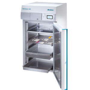 laboratory incubator / forced convection / natural convection