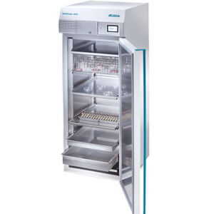 laboratory incubator / forced convection / natural convection / refrigerated