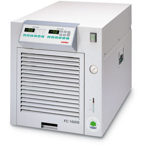 再循环冷却装置