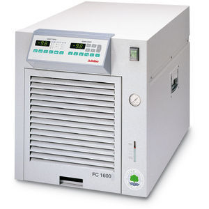 recirculation chiller