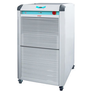 再循环冷却装置