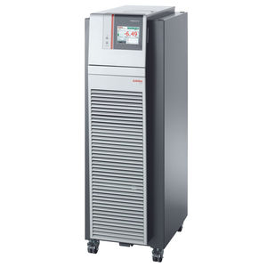 动态温度控制系统