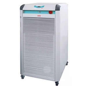 water-cooled recirculation chiller