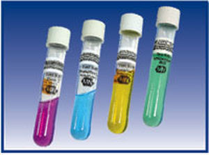 test tube
