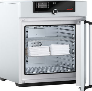 chamber oven 1