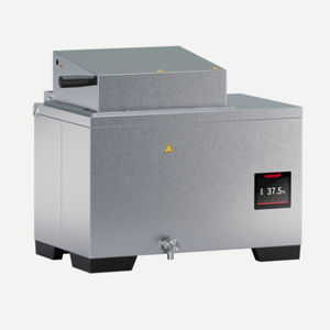 laboratory water bath