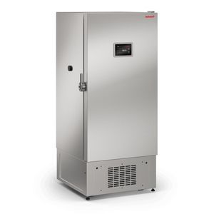 upright freezer