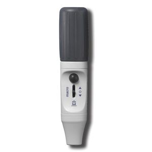 pipette controller
