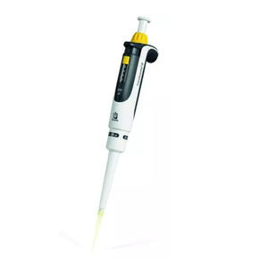 air displacement pipette