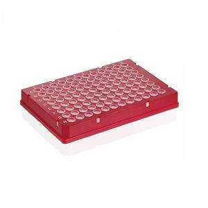 PCR microplate