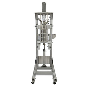 chemical reactor