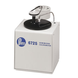 isothermal bomb calorimeter