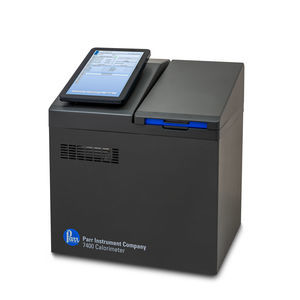 oxygen bomb calorimeter 1
