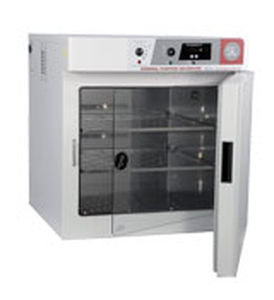 Laboratory incubator - SMI6 - Sheldon - natural convection