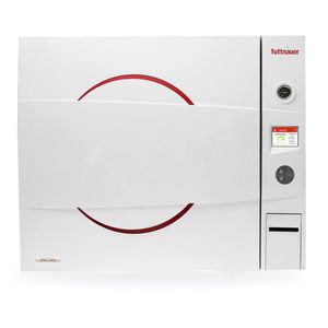 laboratory autoclave 1