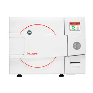 laboratory autoclave 1