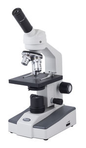 optical microscope