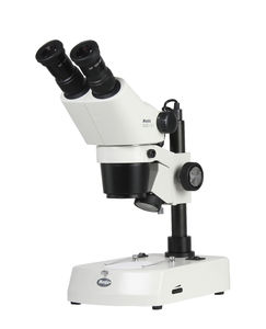 optical stereo microscope
