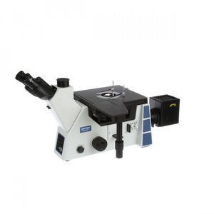 metallographic microscope