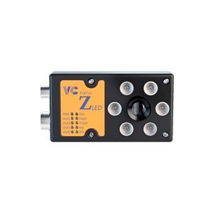 smart camera