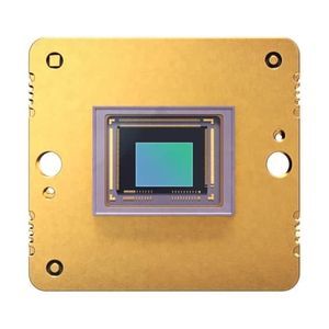 NIR camera module