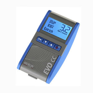 建筑材料湿度计