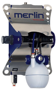 压缩空气加湿器