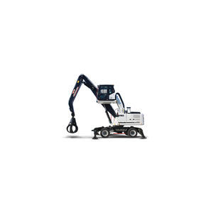 medium excavator 1