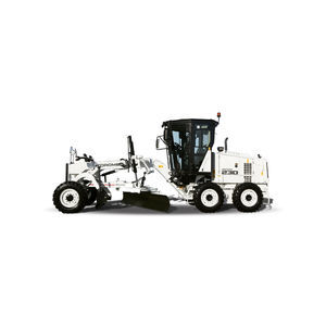 motor grader