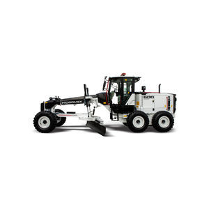 motor grader 1
