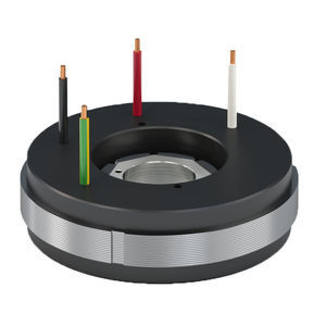 AC torque motor 1