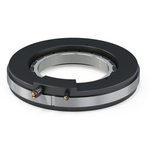 AC torque motor 1