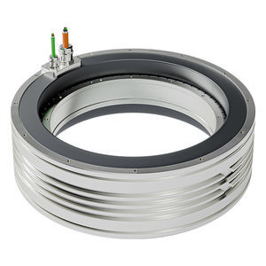 AC torque motor 1