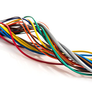signal cable harness 1