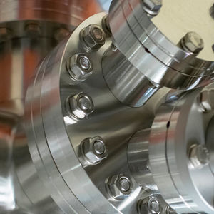permanent magnet motor 1