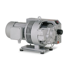 旋转叶片真空泵