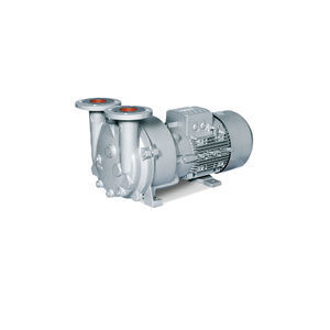 liquid ring compressor