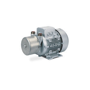 liquid ring compressor